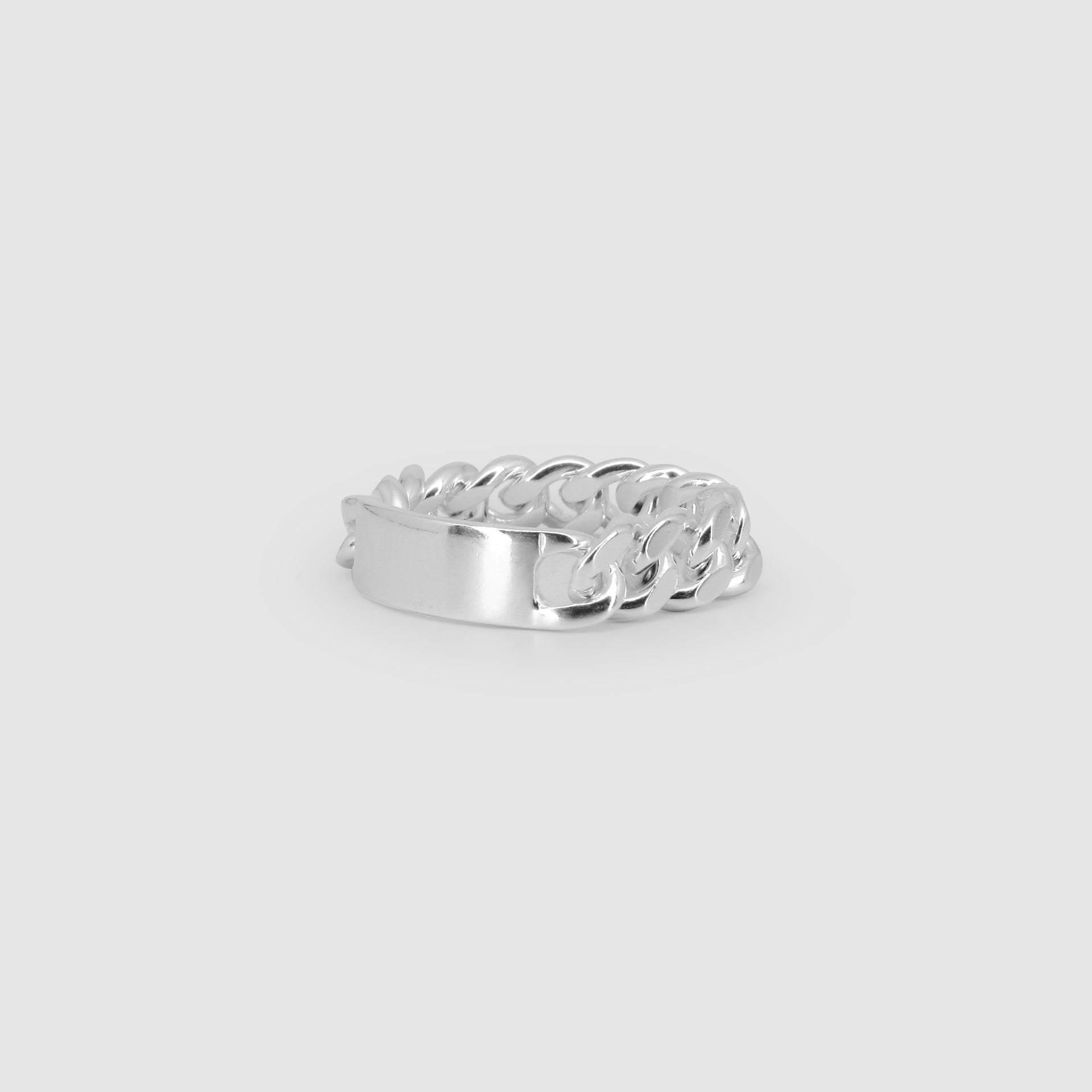 Bar and Chain Ring