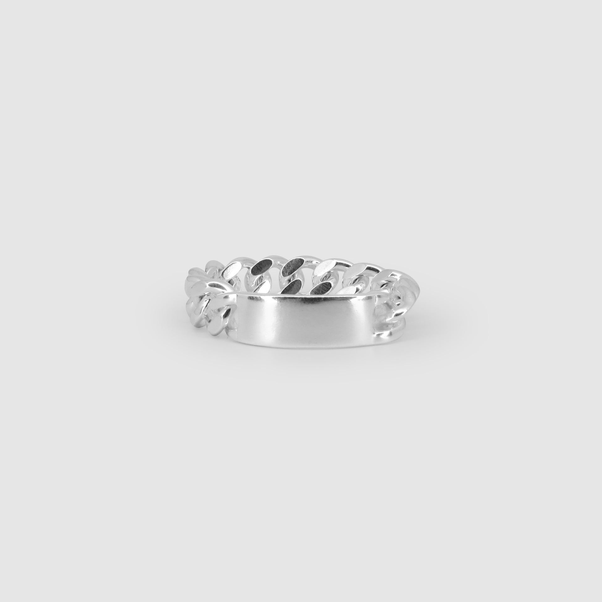 Bar and Chain Ring