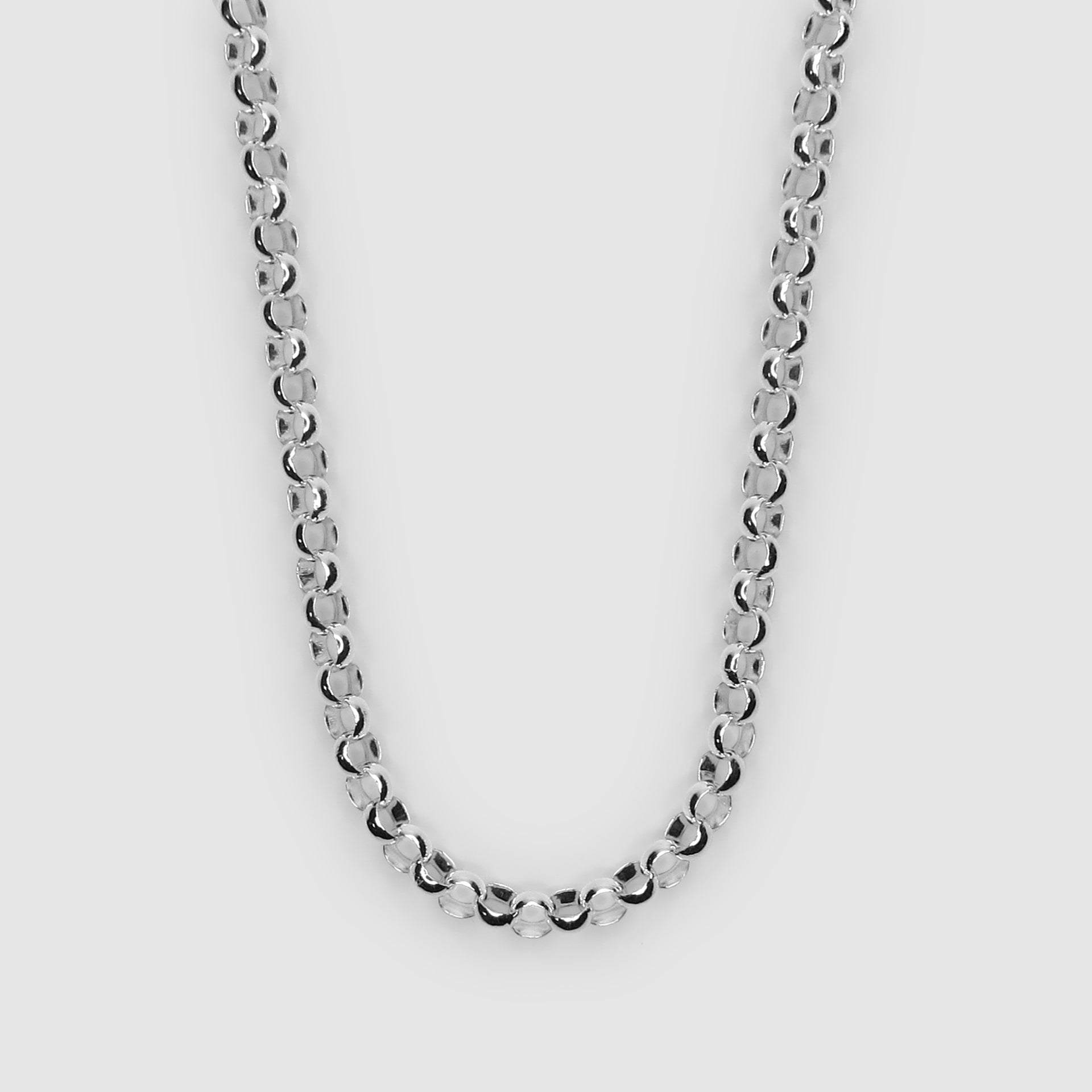Belcher Chain Necklace