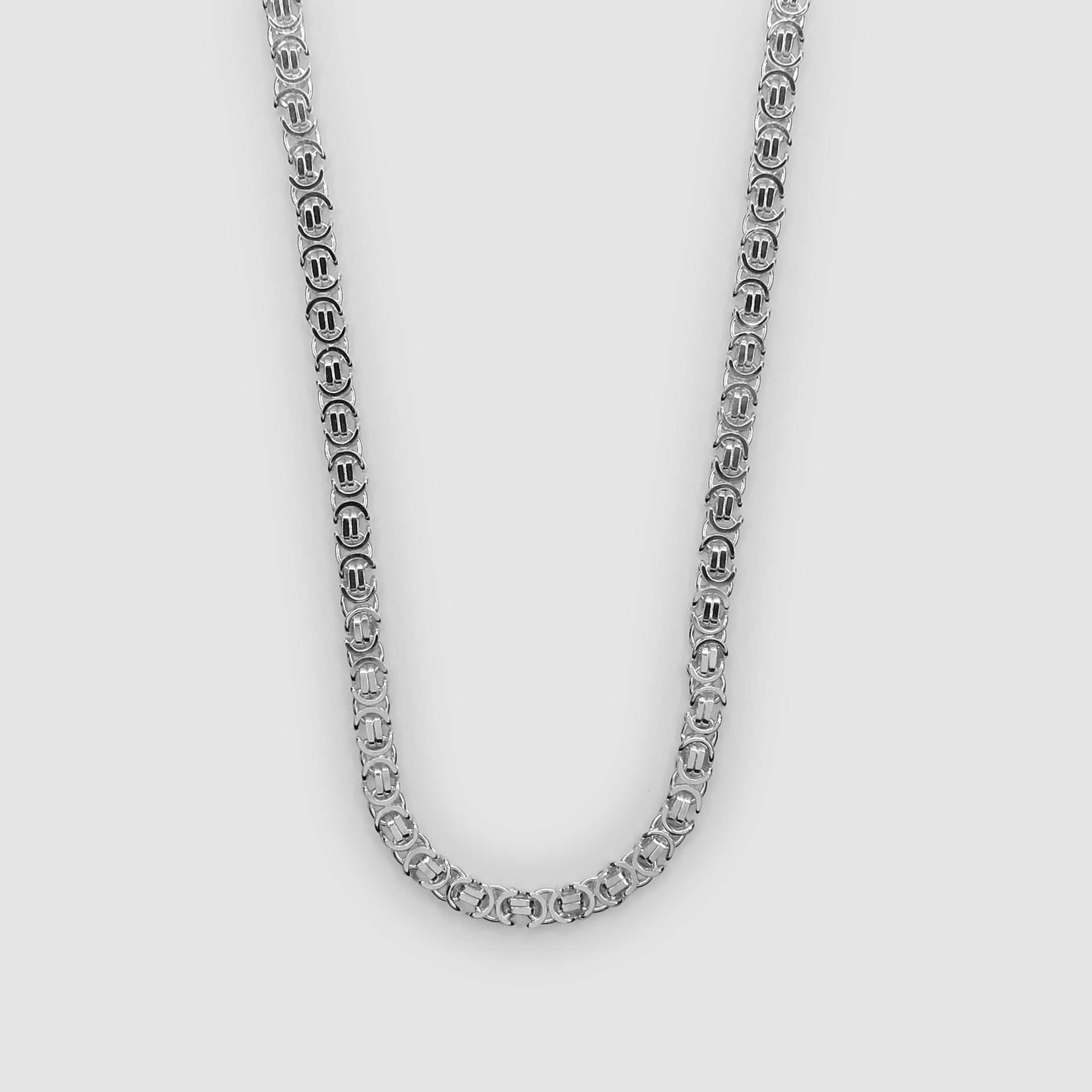 Byzantine Chain 6mm