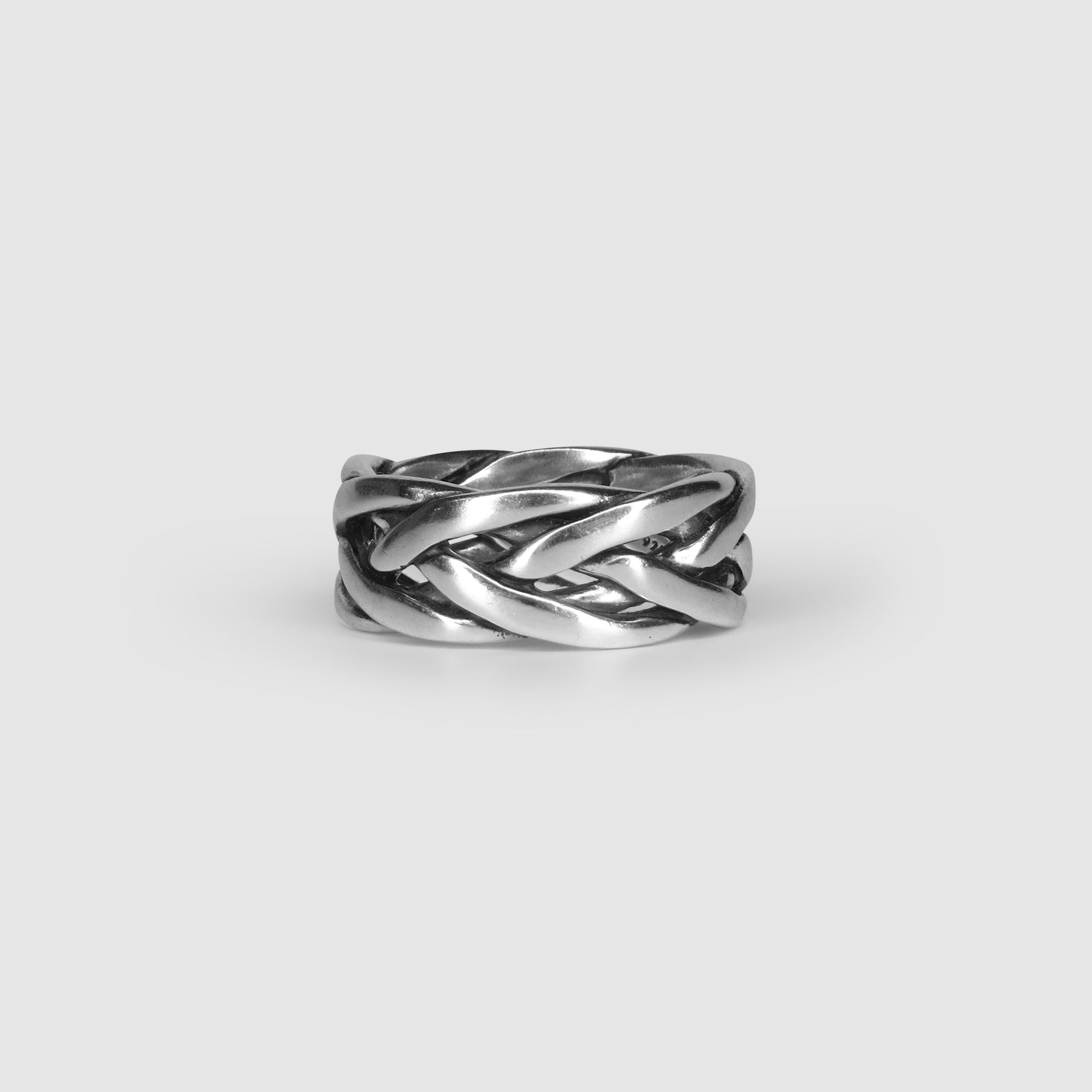 Celtic Knot Ring