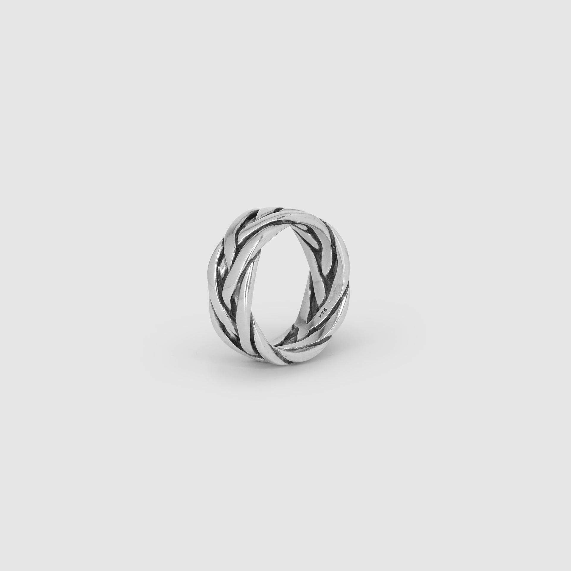 Celtic Knot Ring