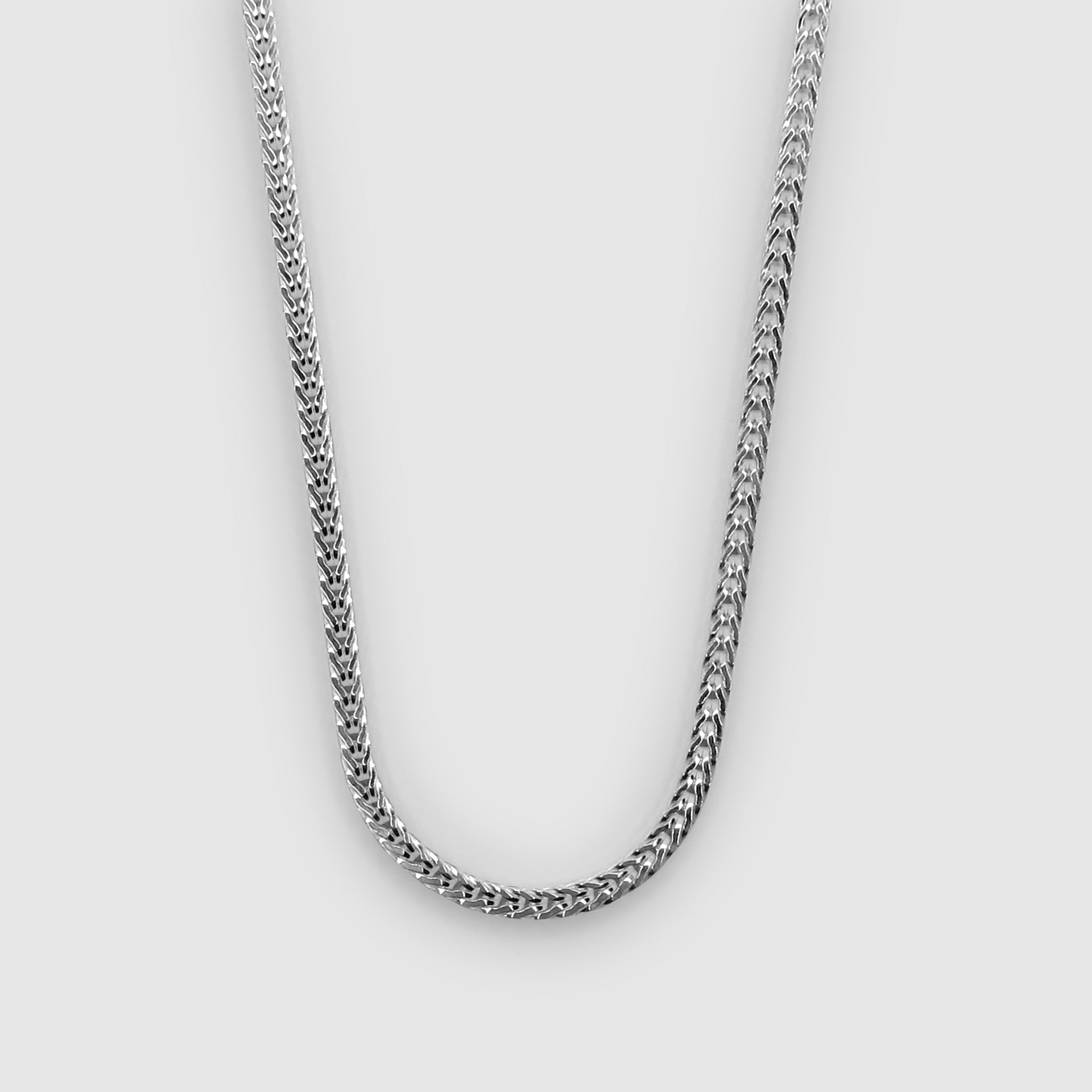 Heavyweight Foxtail Chain
