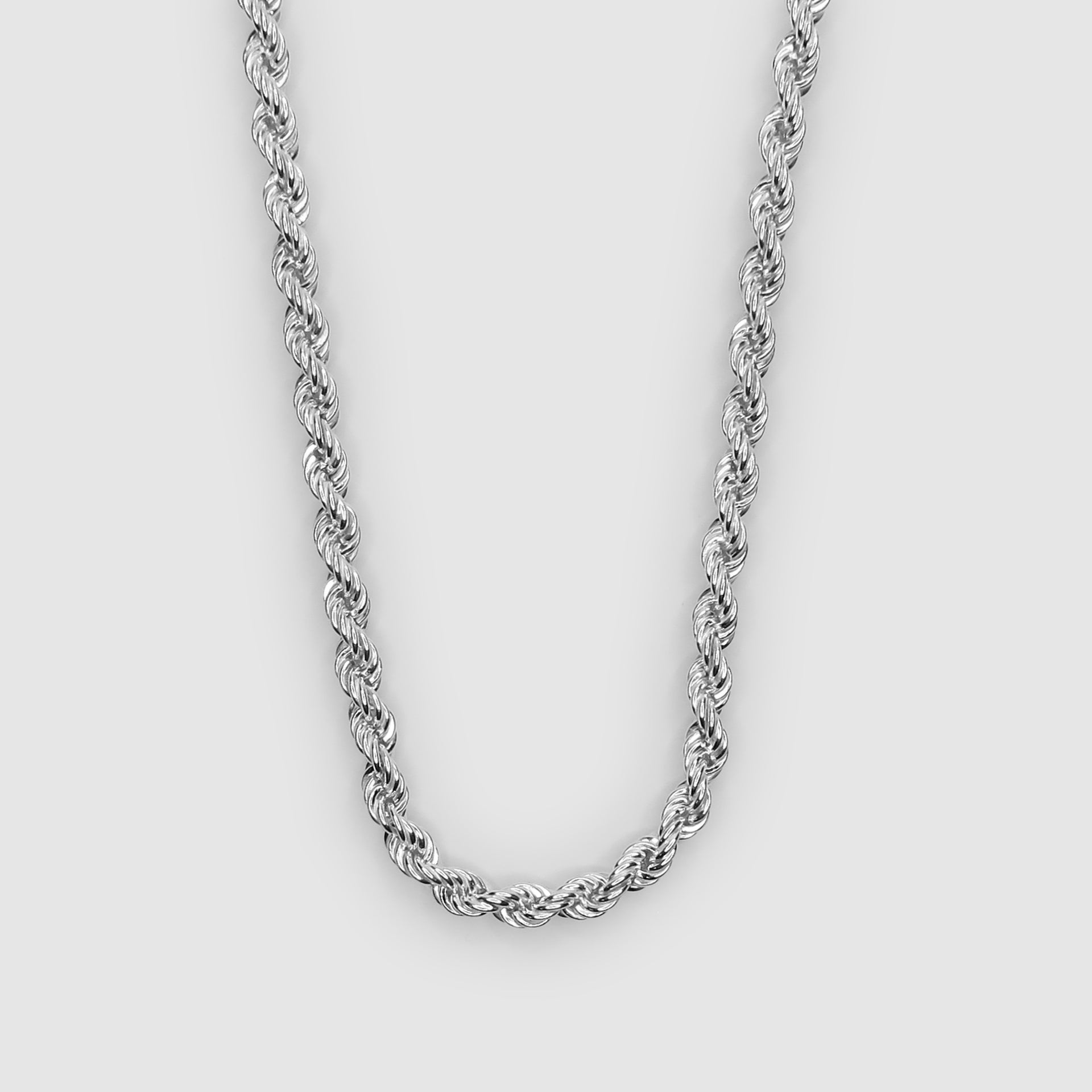 Rope Necklace 6.5mm