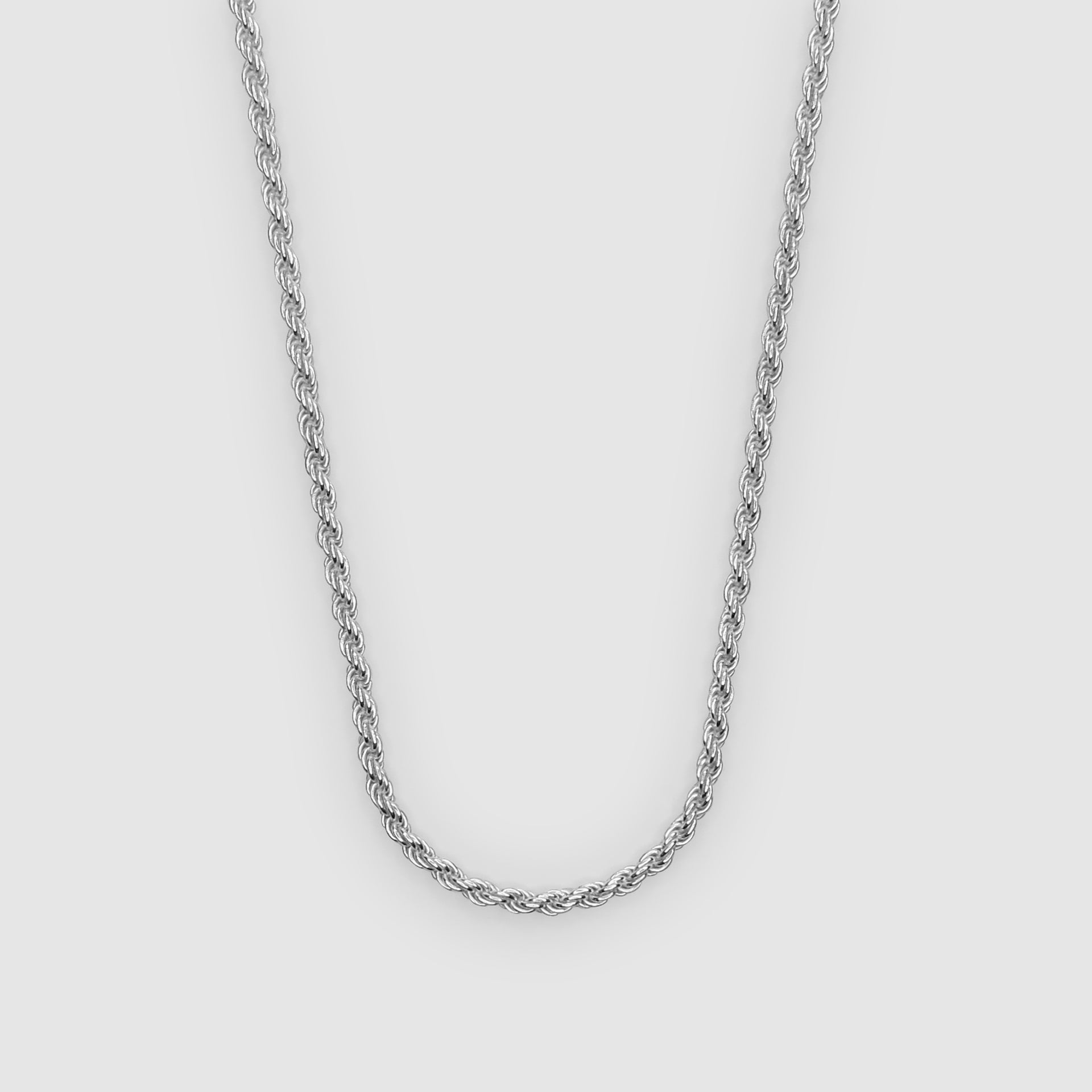 Rope Necklace 3.5mm