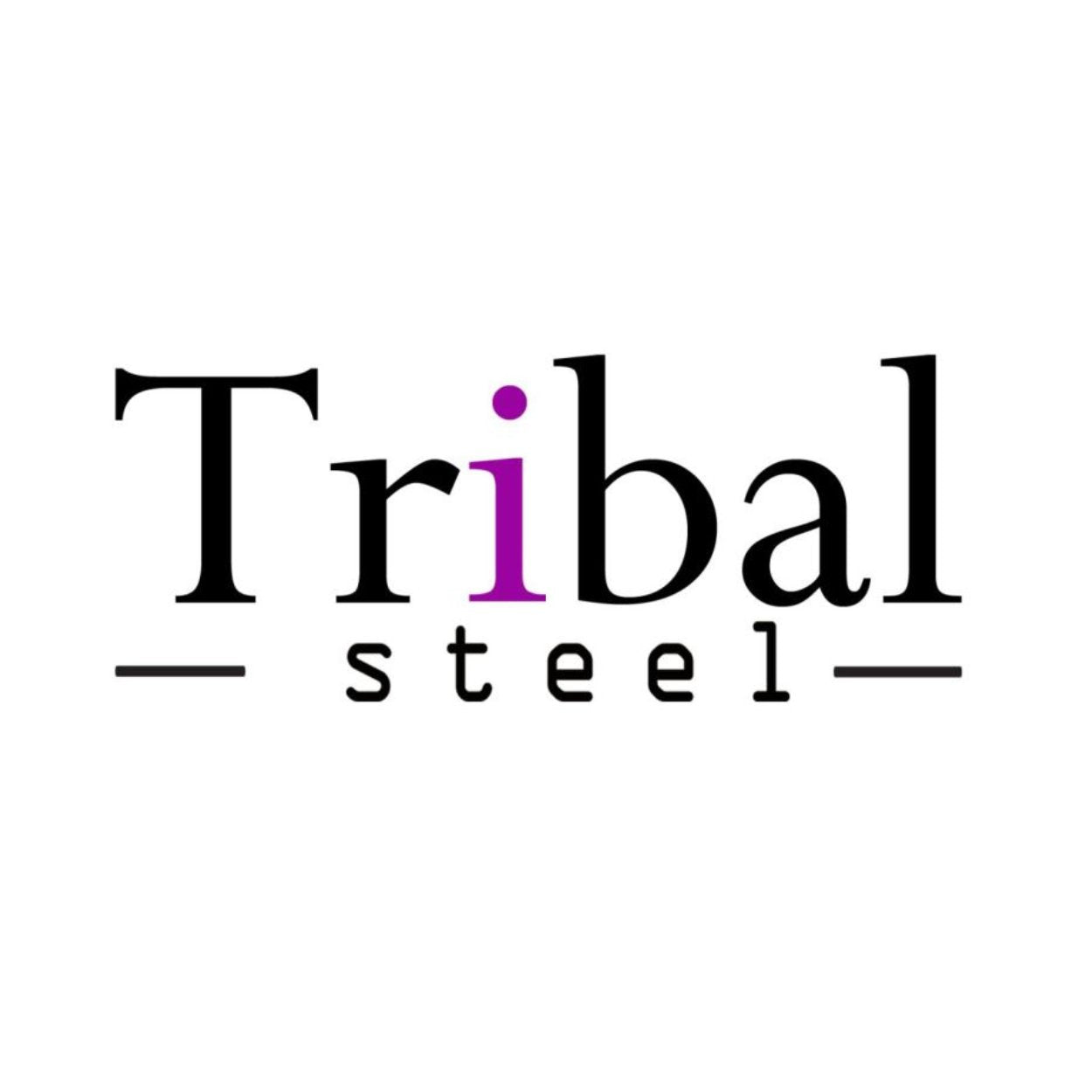 Tribal Steel